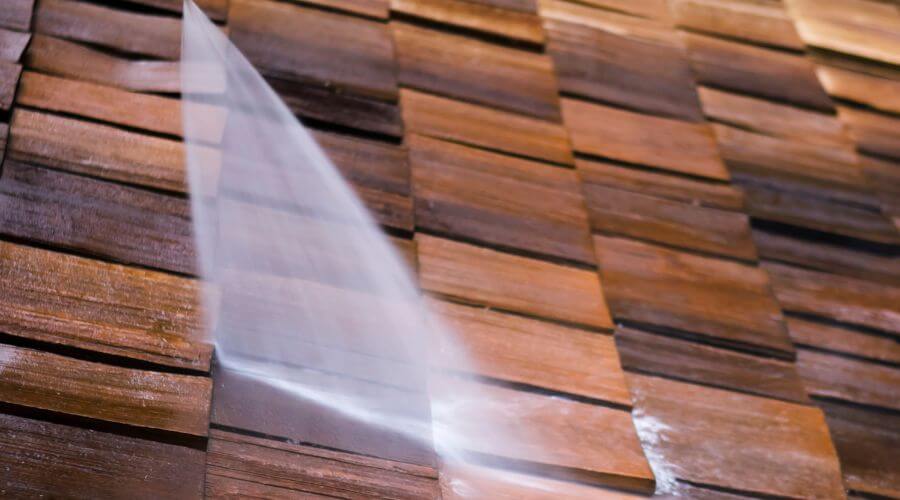 Shingle Roofing in Glenmora, LA